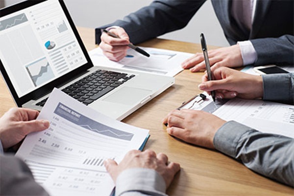 Kế toán tổng hợp là gì? Những thông về kế toán tổng hợp - Ảnh 1 Kế toán tổng hợp là gì? Những thông về kế toán tổng hợp - Ảnh 1