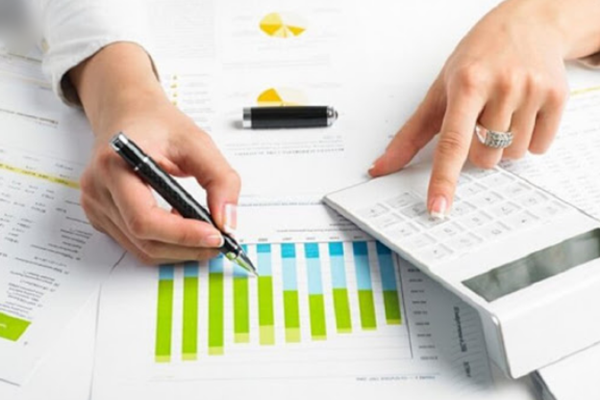 Kế toán tổng hợp là gì? Những thông về kế toán tổng hợp - Ảnh 4 Kế toán tổng hợp là gì? Những thông về kế toán tổng hợp - Ảnh 4