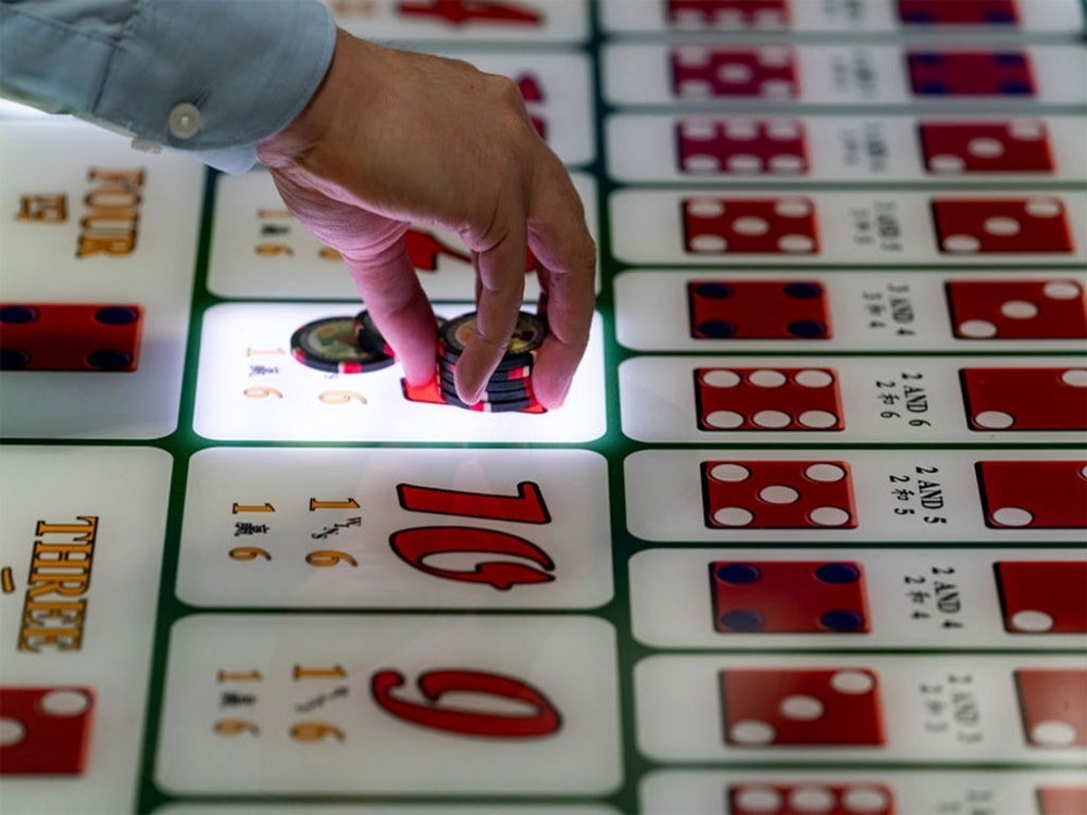Cách chơi tài xỉu trực tiếp tại các casino