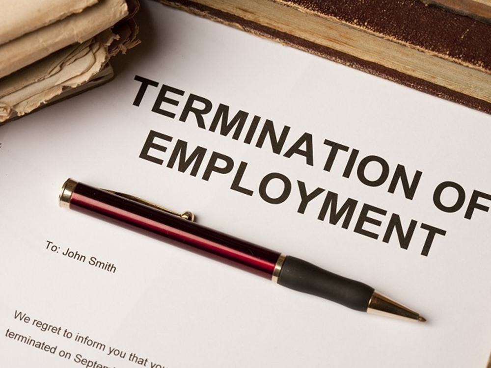 Termination là gì? Giải đáp những thông tin về Termination