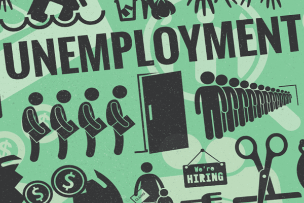 Thất nghiệp là gì?  Có bao nhiêu loại thất nghiệp trong kinh tế vĩ mô?  - Ảnh 1