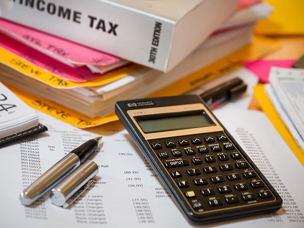 Thuế thu nhập cá nhân là gì? Điều kiện nộp và cách tra cứu mã số thuế?