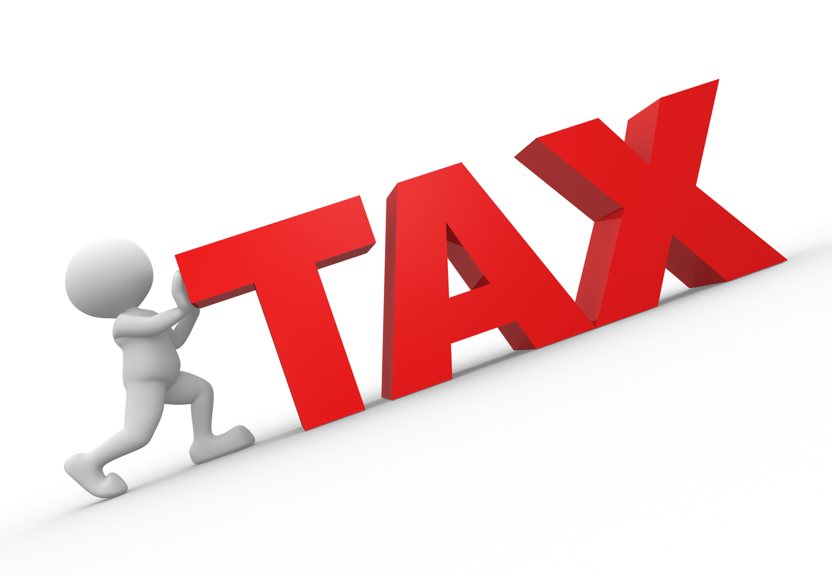 Thuế thu nhập cá nhân là gì? Điều kiện nộp và cách tra cứu mã số thuế? - Ảnh 1