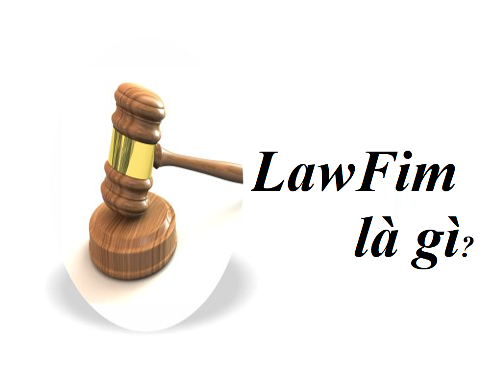 Law firm là gì? Những điều bạn chưa biết về law firm