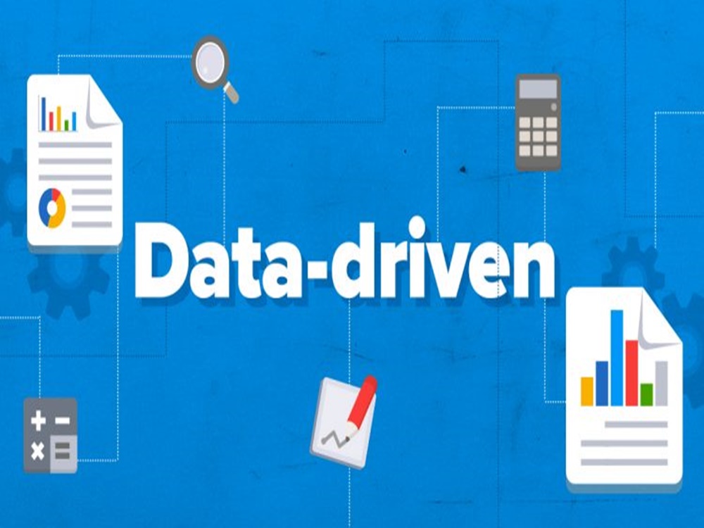 Data driven là gì? Tầm quan trọng trong hoạt động kinh doanh