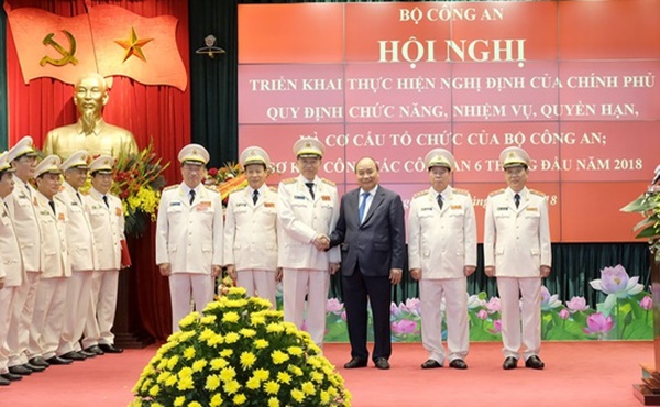 Nội bộ là gì?  Chính sách đối nội hiện hành của Việt Nam - ảnh 1