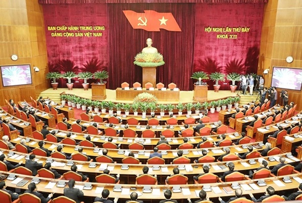 Nội bộ là gì?  Chính sách đối nội hiện nay ở Việt Nam - Ảnh 3