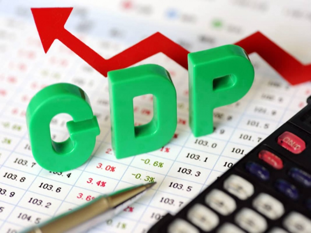 GDP là gì? Ý nghĩa của chỉ số và công thức tính GDP chuẩn nhất
