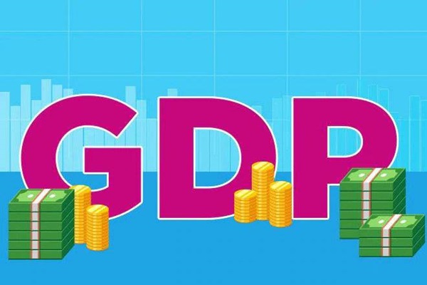GDP là gì? Những thông tin xoay quanh GDP bạn cần biết - Ảnh 2 GDP là gì? Những thông tin xoay quanh GDP bạn cần biết - Ảnh 2