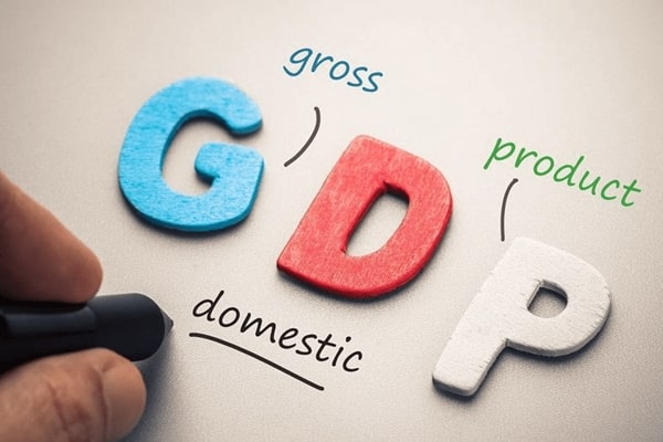 GDP là gì? Những thông tin xoay quanh GDP bạn cần biết - Ảnh 1 GDP là gì? Những thông tin xoay quanh GDP bạn cần biết - Ảnh 1