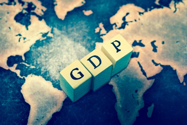 GDP là gì? Những thông tin xoay quanh GDP bạn cần biết - Ảnh 3 GDP là gì? Những thông tin xoay quanh GDP bạn cần biết - Ảnh 3