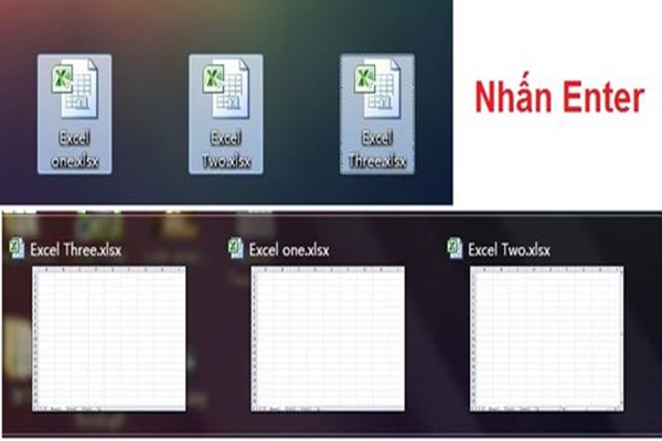 Tất tần tật về học excel cơ bản 2010 1