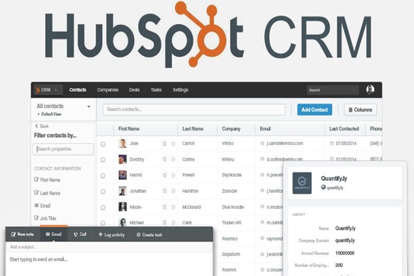 Hubspot là gì? Công cụ hoàn hảo cho chiến lược tiếp thị - Ảnh 2