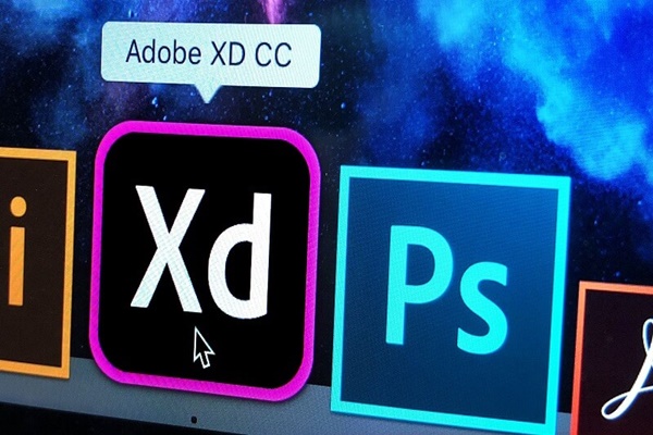 Adobe XD là gì? Hướng dẫn tự học Adobe đến gà mờ cũng làm được - Ảnh 2