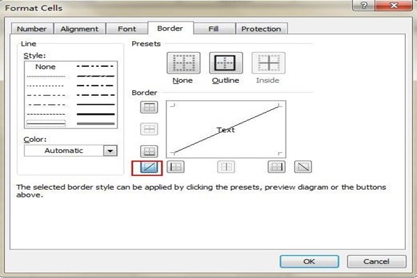 Tất tần tật về học excel cơ bản 2010 3