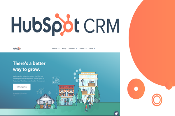 Hubspot là gì? Công cụ hoàn hảo cho chiến lược tiếp thị - Ảnh 3