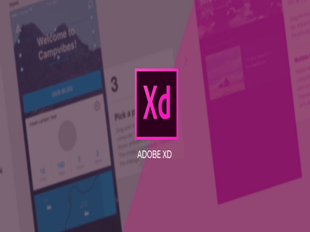 Adobe XD là gì? Hướng dẫn tự học Adobe đến gà mờ cũng làm được