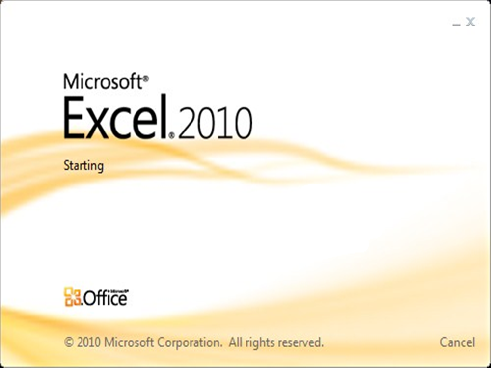 Tất tần tật về học excel cơ bản 2010 cần thiết cho dân văn phòng