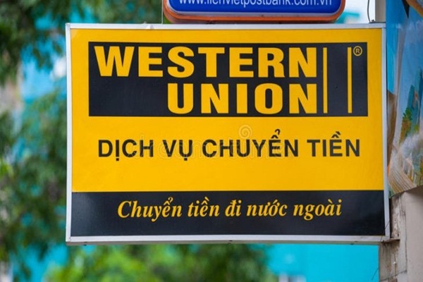 Western Union là gì? Hướng dẫn chuyển tiền Western Union - Ảnh 3