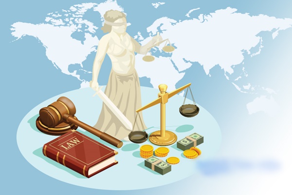Law firm là gì? Những điều bạn chưa biết về law firm - Ảnh 1