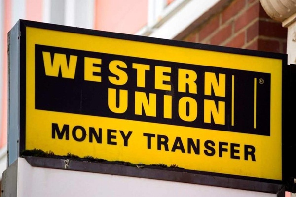 Western Union là gì? Hướng dẫn chuyển tiền Western Union - Ảnh 1