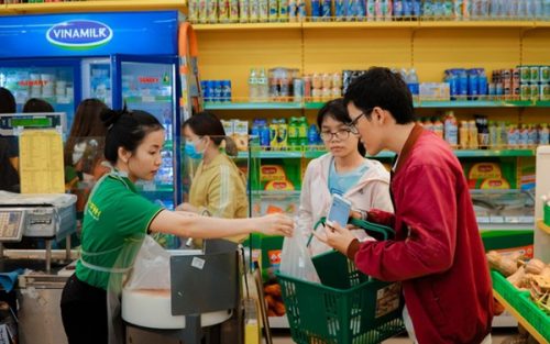 Kinh nghiệm phỏng vấn Bách hóa xanh - Bật mí bí quyết chinh phục NTD trong 1s - Ảnh 1 Kinh nghiệm phỏng vấn Bách hóa xanh - Bật mí bí quyết chinh phục NTD trong 1s - Ảnh 1