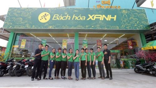 Kinh nghiệm phỏng vấn Bách hóa xanh - Bật mí bí quyết chinh phục NTD trong 1s - Ảnh 5 Kinh nghiệm phỏng vấn Bách hóa xanh - Bật mí bí quyết chinh phục NTD trong 1s - Ảnh 5