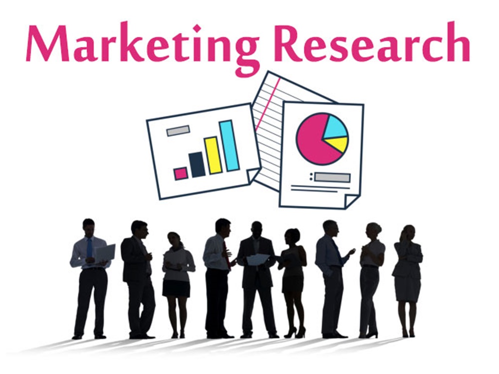 Market research là gì? Giải mã thắc mắc liên quan Market research