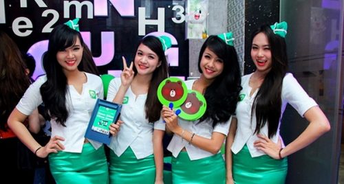 PG là gì? Tổng hợp những câu hỏi thường gặp khi phỏng vấn PG - Ảnh 1 PG là gì? Tổng hợp những câu hỏi thường gặp khi phỏng vấn PG - Ảnh 1