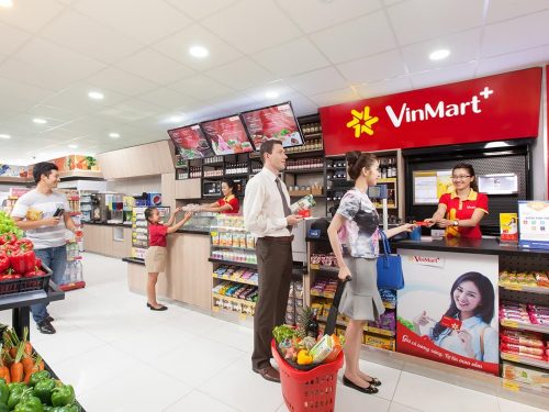 Review phỏng vấn Vinmart – Bật mí bí quyết để thành công phỏng vấn!