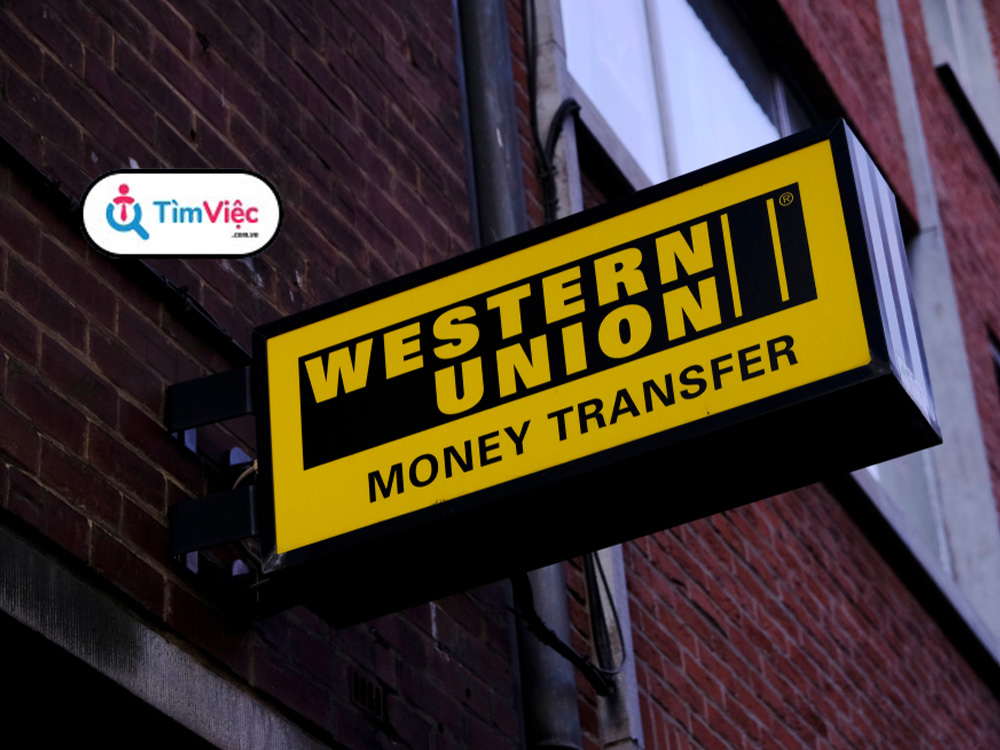 Western Union là gì? Hướng dẫn chuyển tiền Western Union