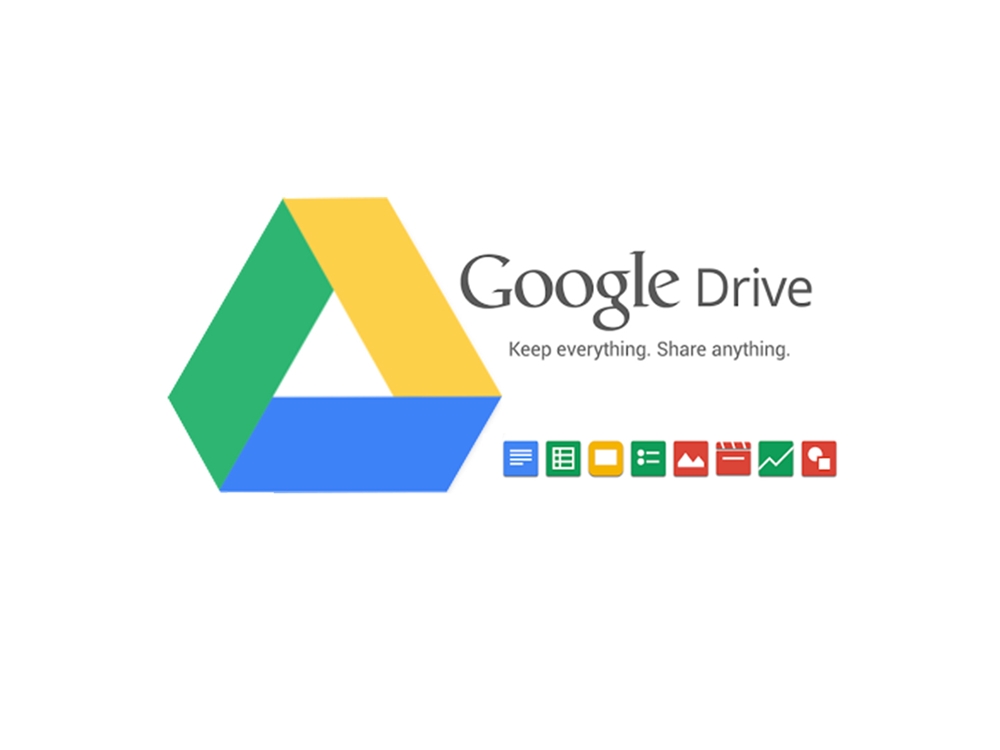 Google Drive là gì? Ưu điểm vượt trội của công cụ này