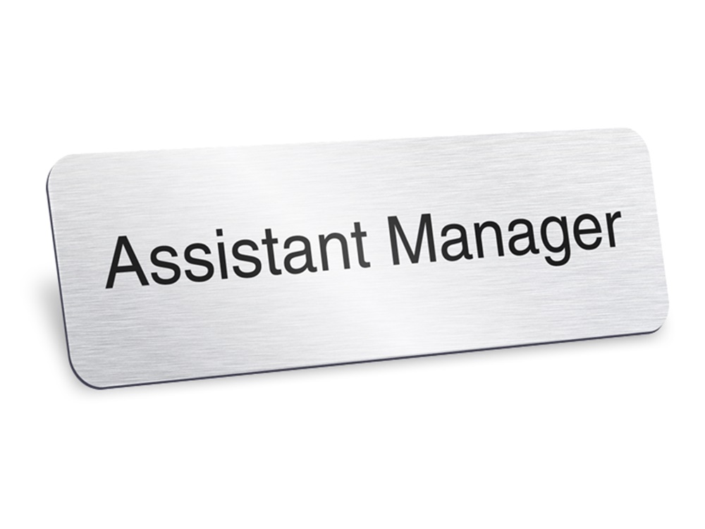 Assistant manager là gì? Mô tả công việc Assistant Manager