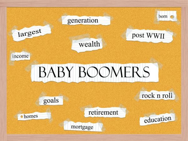 Baby Boomer là gì? Giải mã những điều có thể bạn chưa biết - Ảnh 1
