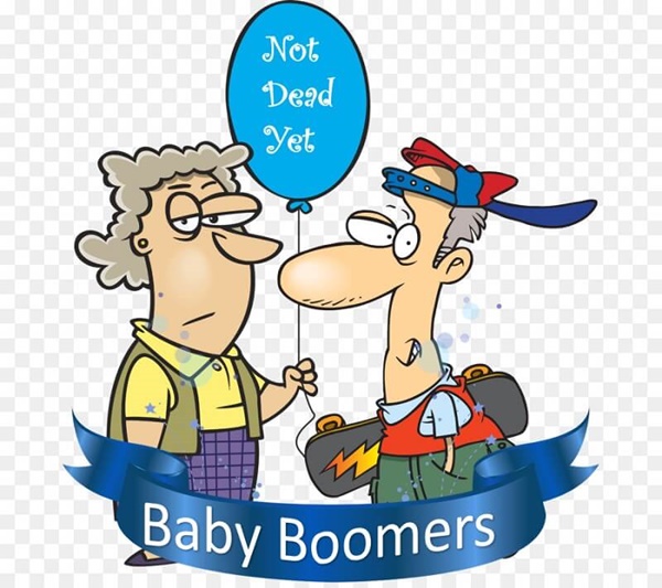 Baby Boomer là gì? Giải mã những điều có thể bạn chưa biết - Ảnh 3