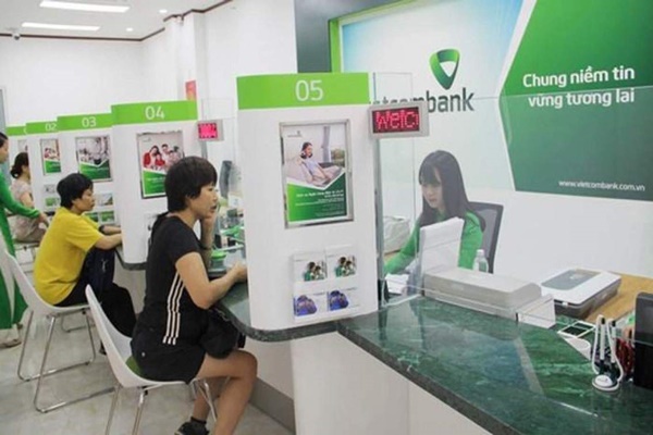 [Hướng Dẫn] Cách kiểm tra số dư tài khoản Vietcombank nhanh nhất - Ảnh 2