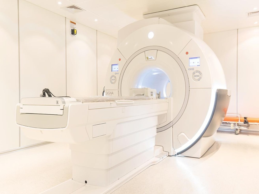 Chụp MRI là gì? Những điều cần biết về hình thức MRI