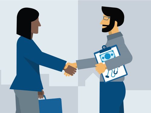 Cộng tác viên kinh doanh là gì? Điều cần biết về công việc này