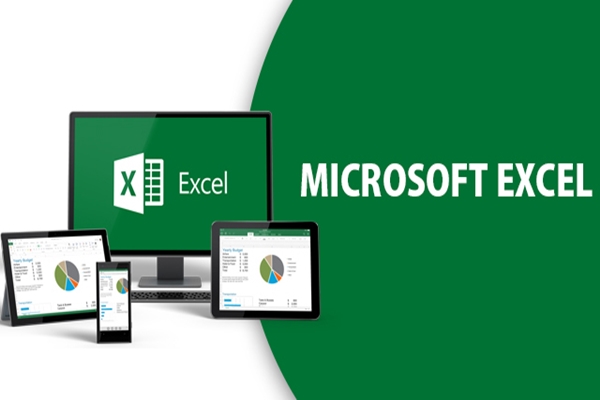 Excel là gì? Những công dụng và cấu trúc của Excel - Ảnh 2