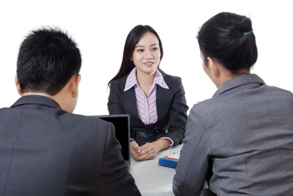 Bạn nên hỏi nhà tuyển dụng điều gì khi kết thúc buổi phỏng vấn?  - Bức tranh 1