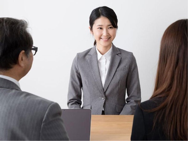 Các câu hỏi cho nhà tuyển dụng Nhật Bản – nguyên tắc cần chú ý - Ảnh 3