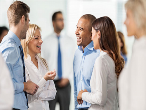 Văn hóa công sở là gì? Cách hòa nhập môi trường công sở cho người mới