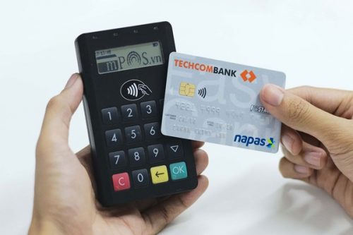 Napas là gì? Lợi ích và cách dùng thẻ ATM nội địa Napas - Ảnh 3