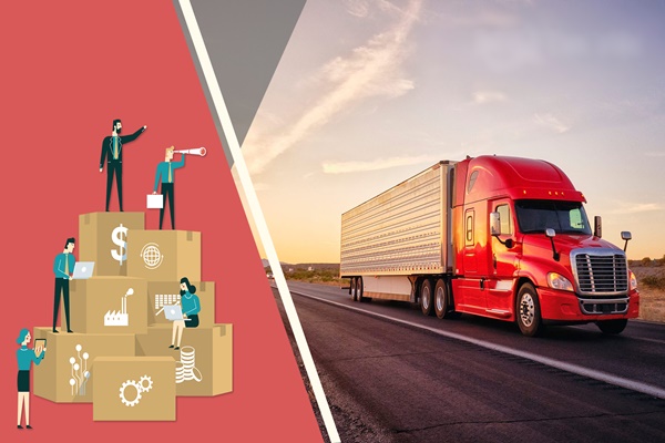 Kênh GT là gì? Nghệ thuật quản lý phân phối hàng hiện đại - Ảnh 1 Kênh GT là gì? Nghệ thuật quản lý phân phối hàng hiện đại - Ảnh 1
