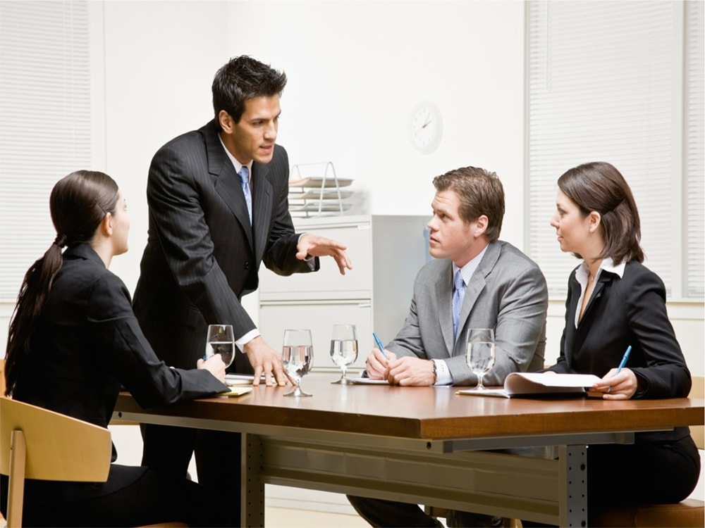 Kỹ năng đàm phán là gì? Bí quyết để đàm phán thành công