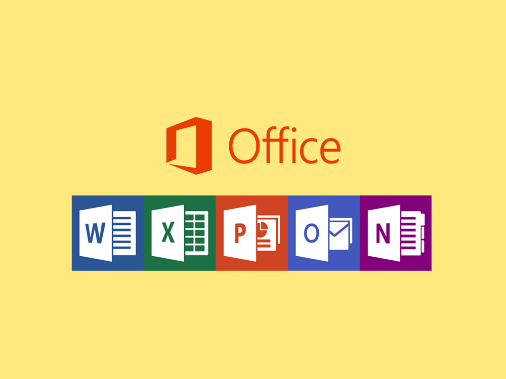MS Office là gì? Nó bao gồm những công cụ nào?