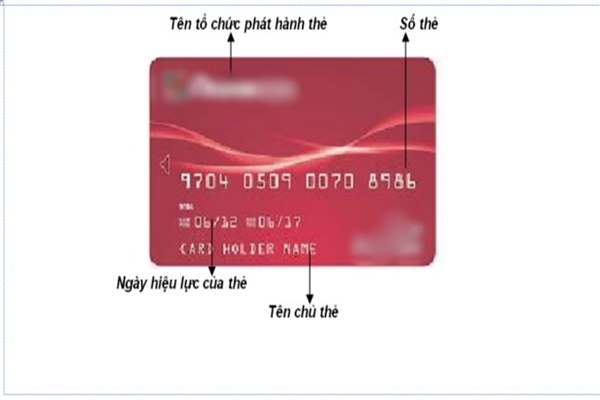 Làm thẻ ATM Vietcombank miễn phí đơn giản [CHI TIẾT] - Ảnh 3