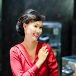 Shark Linh và những bí quyết hay ho để work from home hiệu quả