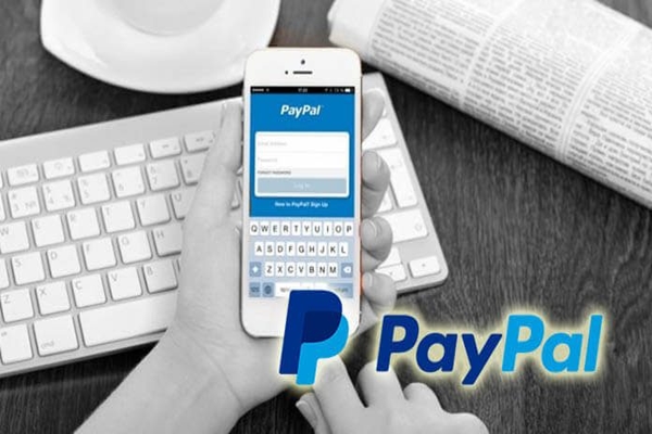 Tài khoản PayPal là gì? Hướng dẫn đăng ký tài khoản PayPal - Ảnh 1