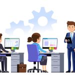 Trợ lý kinh doanh là gì? Mô tả công việc trợ ly kinh doanh?